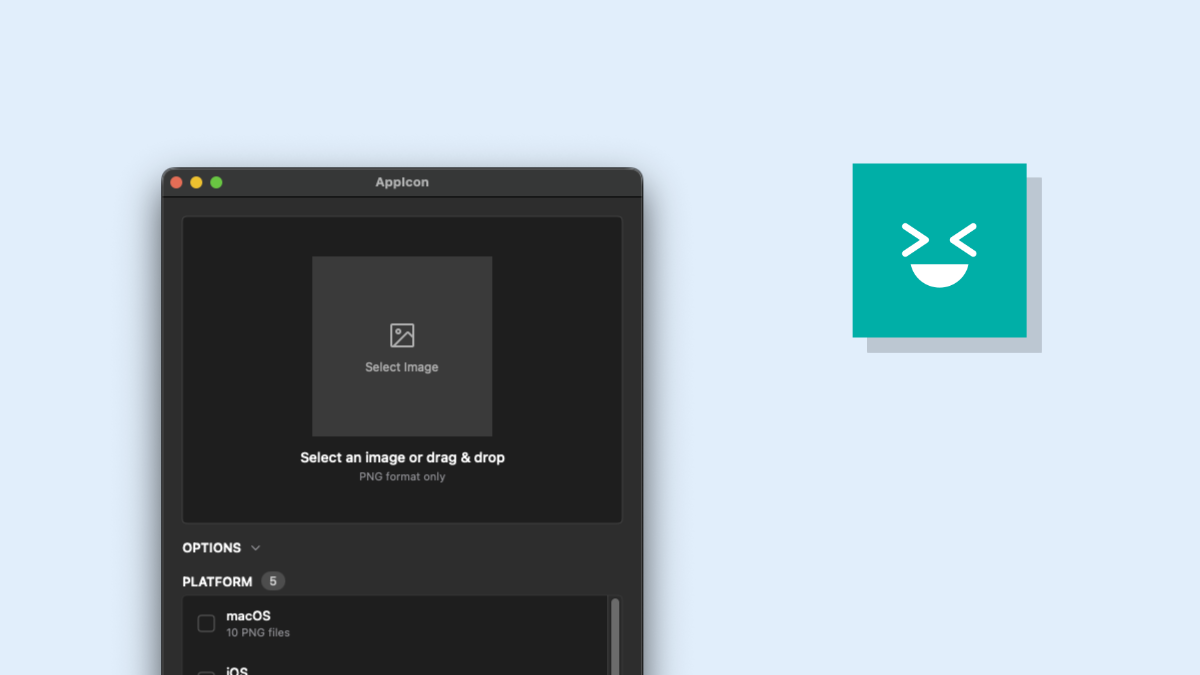 Easy Drag & Drop Operation